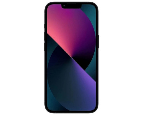 CKP iPhone 13 Semi Nuevo 128GB Black Grado B-IA63 CKP iPhone 13 Semi Nuevo 128GB Black Grado B